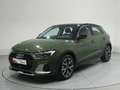 Audi A1 Sportback 30 TFSI Adrenalin S tronic 85kW Verde - thumbnail 3