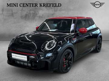 JCW Trim
