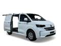 Volkswagen T7 Transporter Kastenwagen LED+KLIMA+PDC+LANE ASSIST 2.0 TDI 1... - thumbnail 7