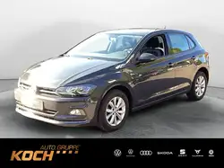 Volkswagen Polo 1.6 TDI Highline Klima PDC Sitzheizung