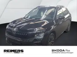 Skoda Kamiq TOUR 1.0 TSI DSG Kam. Navi Virtual el.Heck - fotografija vozila