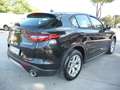 Alfa Romeo Stelvio 2.2 Turbodiesel 190 CV AT8 Q4 Nero - thumbnail 3