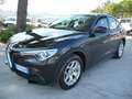 Alfa Romeo Stelvio 2.2 Turbodiesel 190 CV AT8 Q4 Nero - thumbnail 1