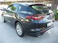 Alfa Romeo Stelvio 2.2 Turbodiesel 190 CV AT8 Q4 Nero - thumbnail 4