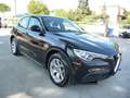 Alfa Romeo Stelvio 2.2 Turbodiesel 190 CV AT8 Q4 Nero - thumbnail 2