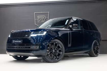 Land Rover Range Rover 3.0 P550e Autobiography PHEV SV Color Constellatio