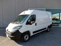 Opel Movano 35 2.2 BlueHDi 140 S&S PM-TM Furgone Bianco - thumbnail 2