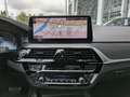 BMW 530 d Tour. M Sport LiveCockpit. Laser. AHK. Blau - thumbnail 6
