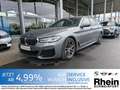 BMW 530 d Tour. M Sport LiveCockpit. Laser. AHK. Blau - thumbnail 1