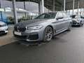 BMW 530 d Tour. M Sport LiveCockpit. Laser. AHK. Blau - thumbnail 2