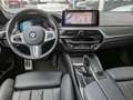 BMW 530 d Tour. M Sport LiveCockpit. Laser. AHK. Blau - thumbnail 5
