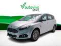 Ford S-Max TITANIUM 2.0 TDCI 150CV 5P 7 PLAZAS Argento - thumbnail 12