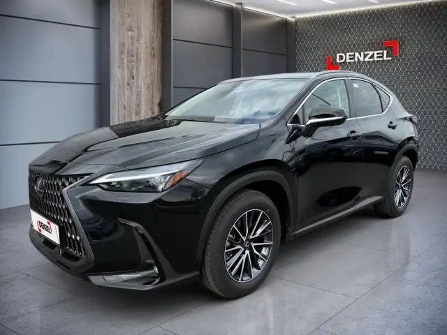 Lexus NX 350h ´26 2WD Executive + Interieur