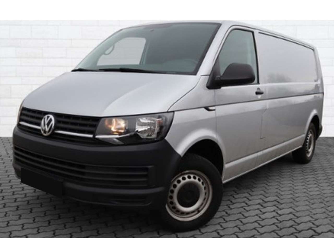 Volkswagen Transporter 2.0 TDI FURGONE-SENSORI DI PARCHEGGIO-SPECCHI ELET