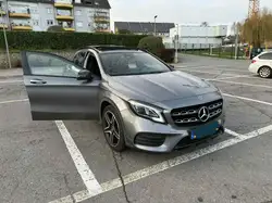 Mercedes-Benz GLA 7-G DCT Sport Edition