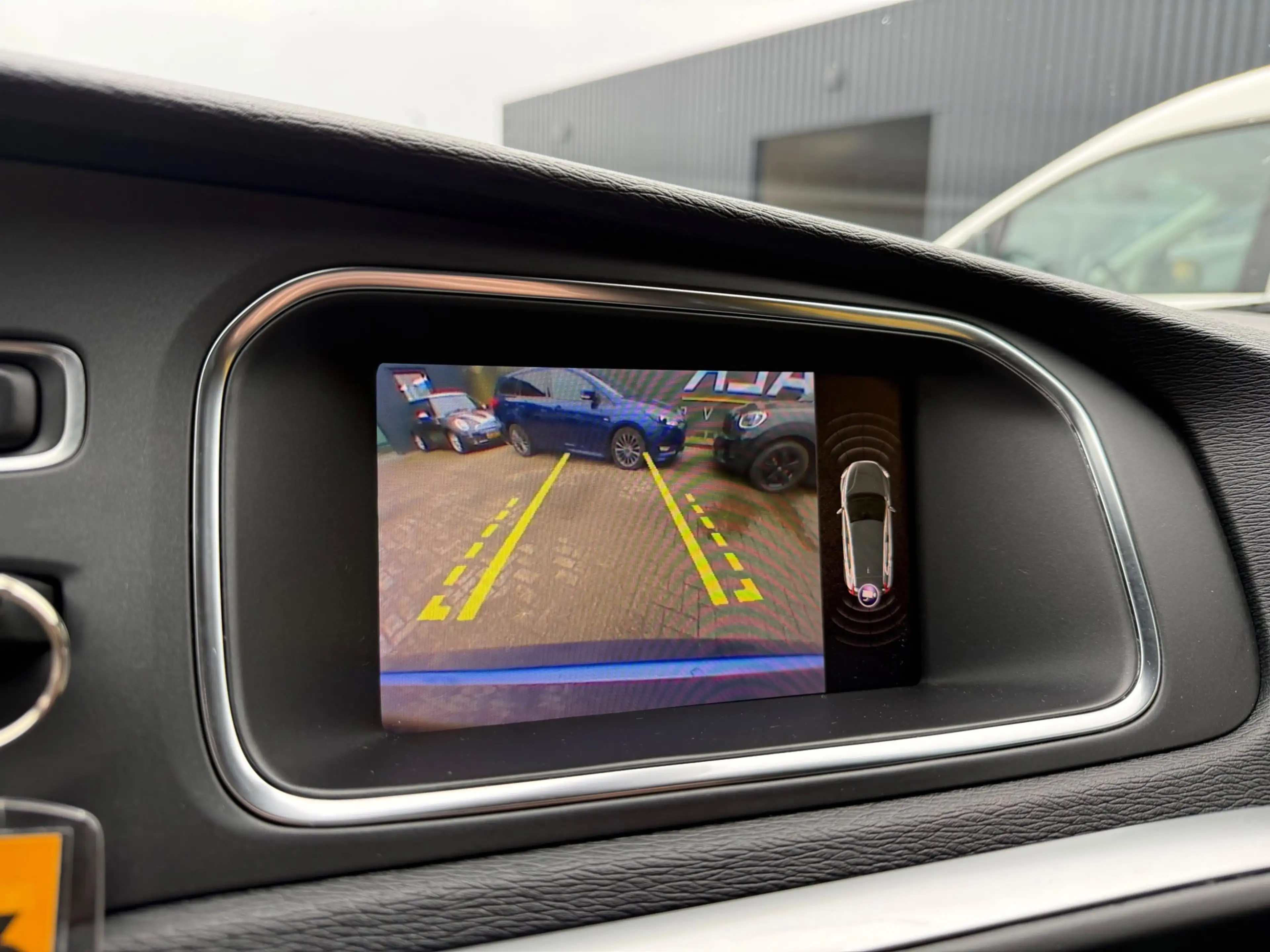 Volvo V40 1.5 T3 Kinetic|NAP|Panoramadak|Achteruitrijd cam — photo 3