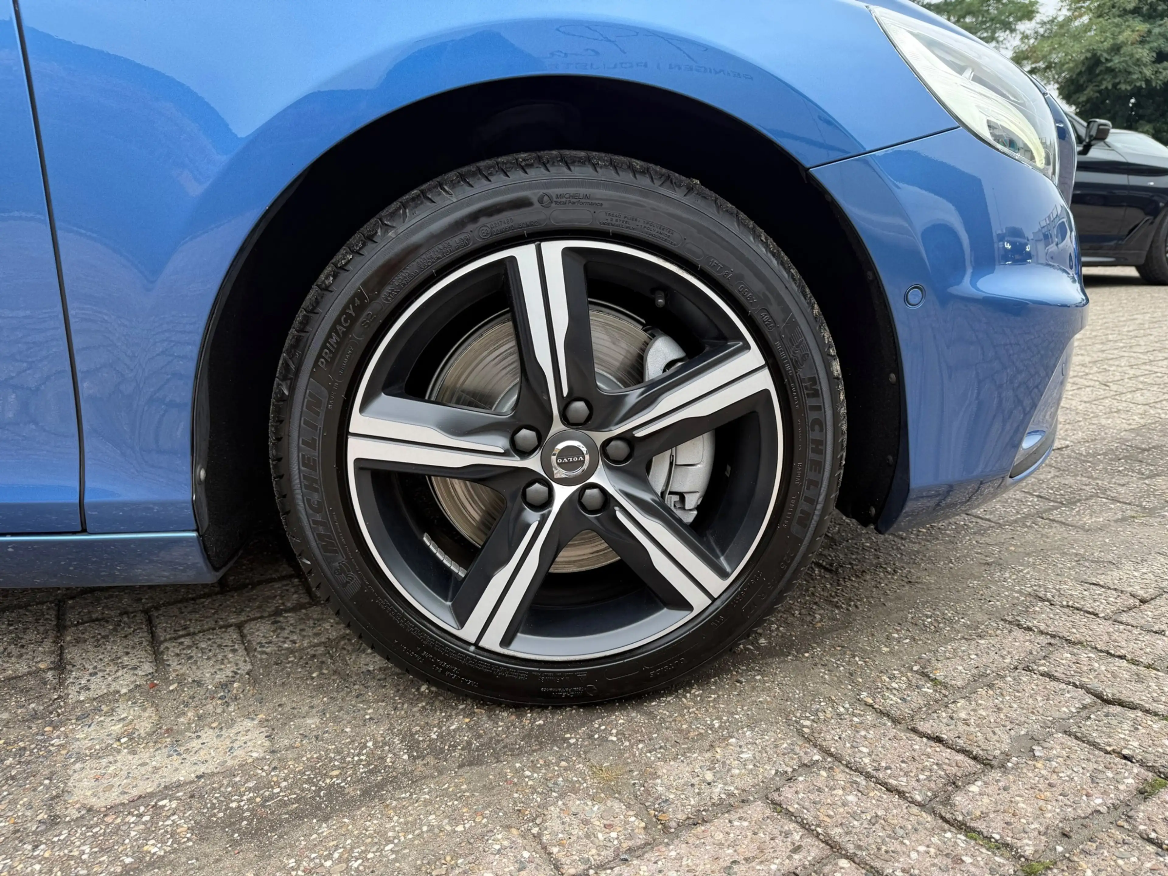 Volvo V40 1.5 T3 Kinetic|NAP|Panoramadak|Achteruitrijd cam — photo 4