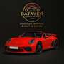 Porsche 991 (991) Rot - thumbnail 2