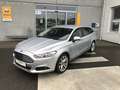 Ford Mondeo Traveller Trend 1,6 TDCi Silber - thumbnail 2