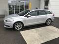Ford Mondeo Traveller Trend 1,6 TDCi Silber - thumbnail 5