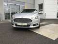 Ford Mondeo Traveller Trend 1,6 TDCi Silber - thumbnail 4