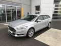 Ford Mondeo Traveller Trend 1,6 TDCi Silber - thumbnail 7