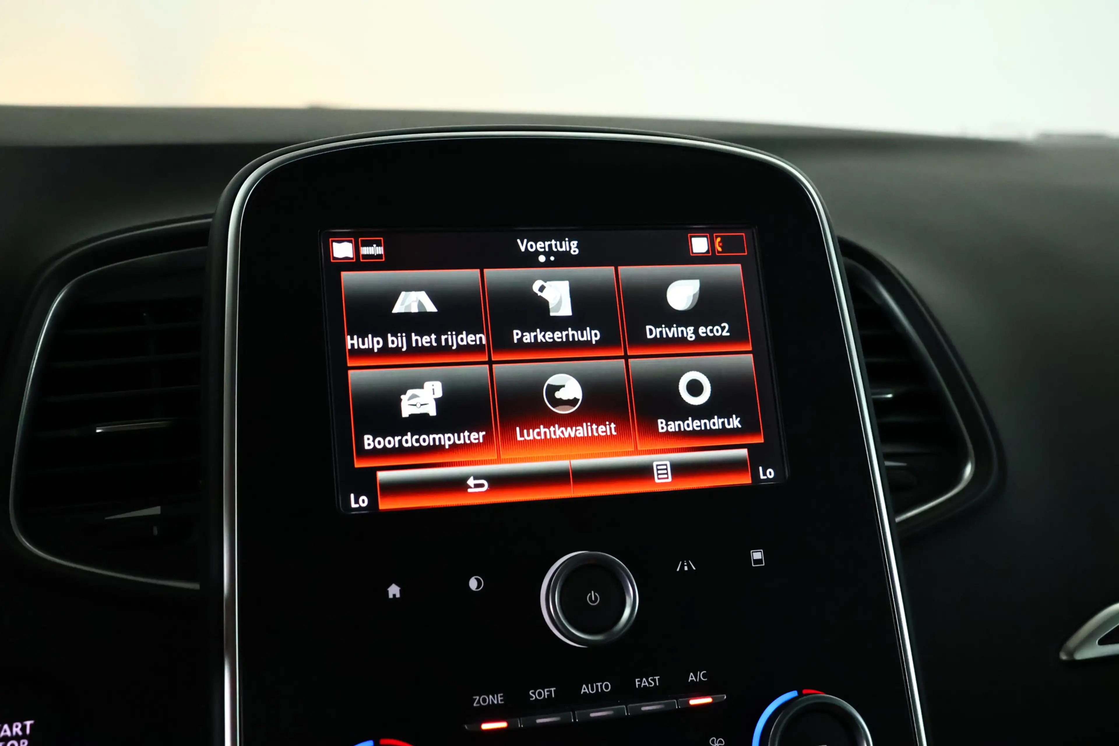 Renault Grand Scenic 1.3 TCe Limited / Navi / Trekhaak / Keyless / DAB — photo 27
