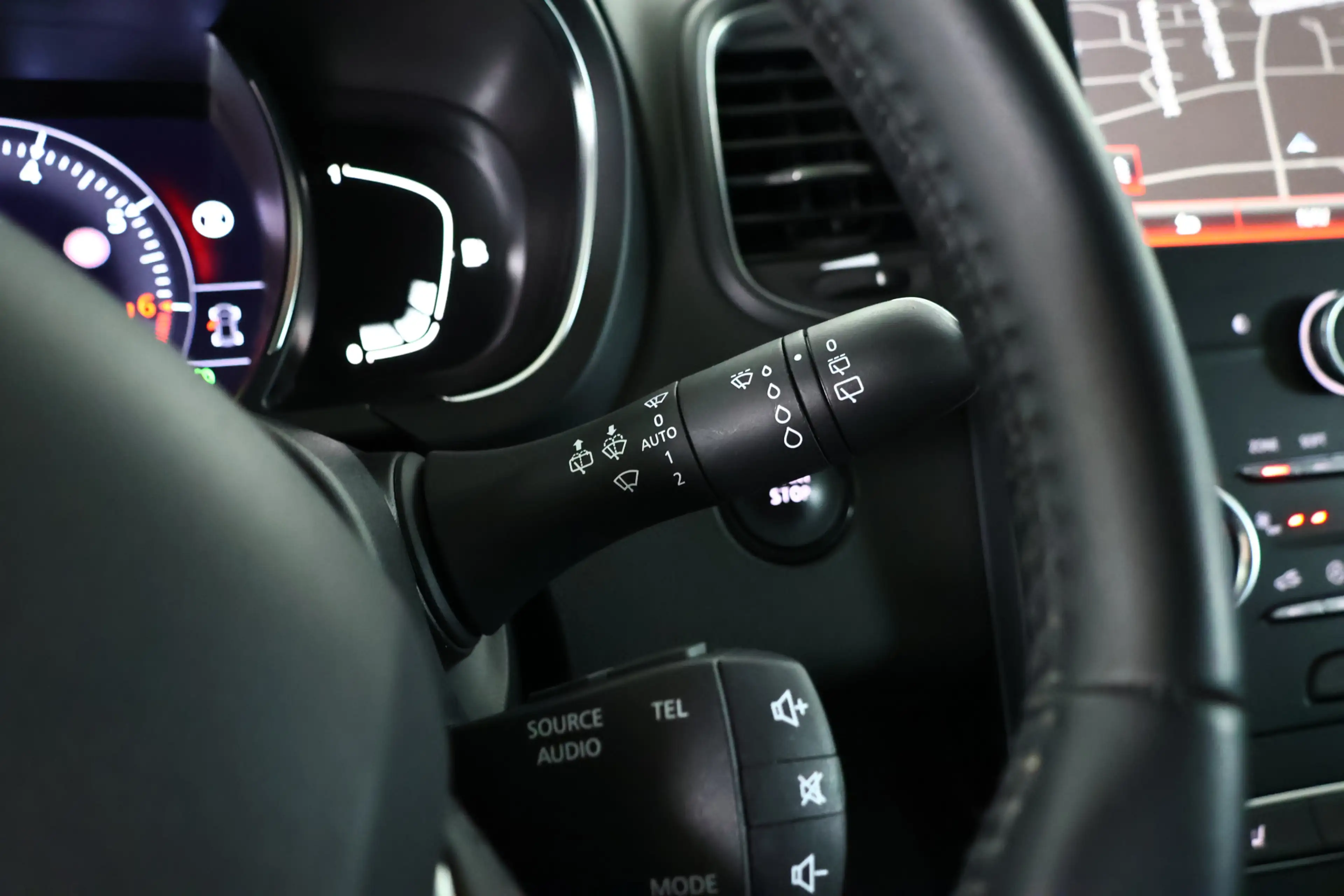 Renault Grand Scenic 1.3 TCe Limited / Navi / Trekhaak / Keyless / DAB — photo 19