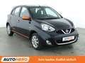 Nissan Micra 1.2 Tekna*NAVI*TEMPO*PDC*SHZ*KLIMA* Schwarz - thumbnail 8