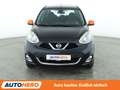 Nissan Micra 1.2 Tekna*NAVI*TEMPO*PDC*SHZ*KLIMA* Schwarz - thumbnail 9