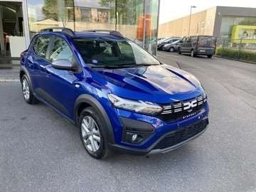 Stepway TCe 90