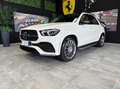 Mercedes-Benz GLE 350 de phev *I.V.A.22%* Premium Plus 4matic auto Bianco - thumbnail 1