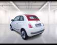Fiat 500C 1.2 S 69cv my14 Weiß - thumbnail 5