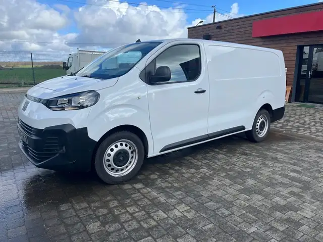 Fiat Scudo Fg 2L 180ch XL S&S EAT8