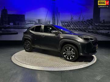 1.5 Hybrid 130 Dynamic *Acc*Winterpakket*Camera*17