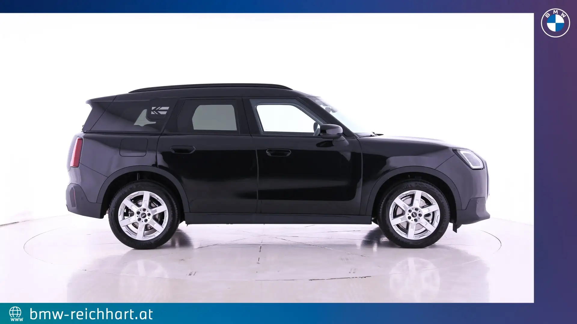 MINI Countryman C Countryman C Schwarz - 2