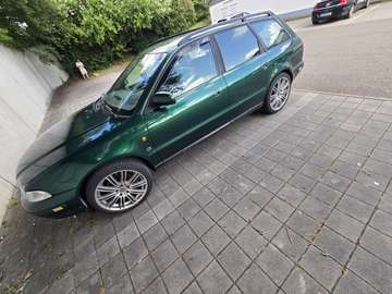 Avant 2.8 quattro