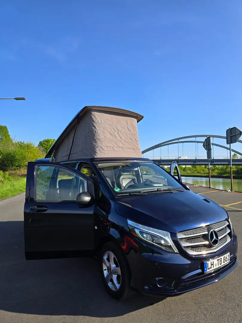 Mercedes-Benz Marco Polo Activity Blu/Azzurro - 1