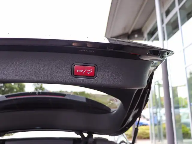 Mercedes-Benz GLC view 6