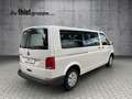 Volkswagen T6.1 Transporter Caravelle 2.0 TDI Trendline LR Blanc - thumbnail 4