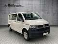 Volkswagen T6.1 Transporter Caravelle 2.0 TDI Trendline LR Blanc - thumbnail 3