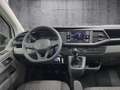 Volkswagen T6.1 Transporter Caravelle 2.0 TDI Trendline LR Blanc - thumbnail 7