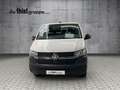 Volkswagen T6.1 Transporter Caravelle 2.0 TDI Trendline LR Blanc - thumbnail 2