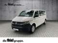 Volkswagen T6.1 Transporter Caravelle 2.0 TDI Trendline LR Blanc - thumbnail 1