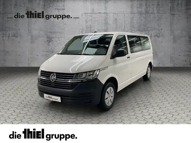 Volkswagen T6 Caravelle T6.1 2.0 TDI Trendline LR