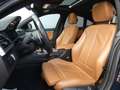 BMW 420 4-serie Gran Coupé 420i High Executive | M-sport | Чорний - thumbnail 4
