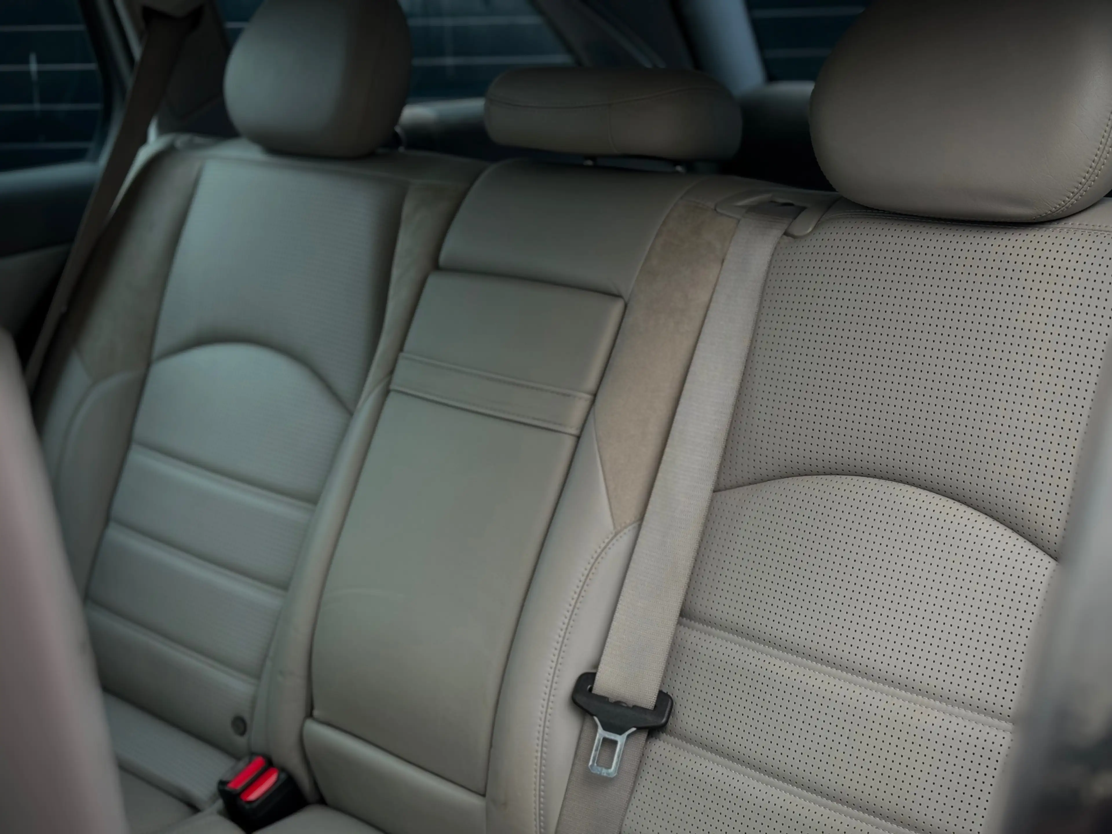 Mercedes-Benz E 63 AMG Estate E63 Station — photo 6