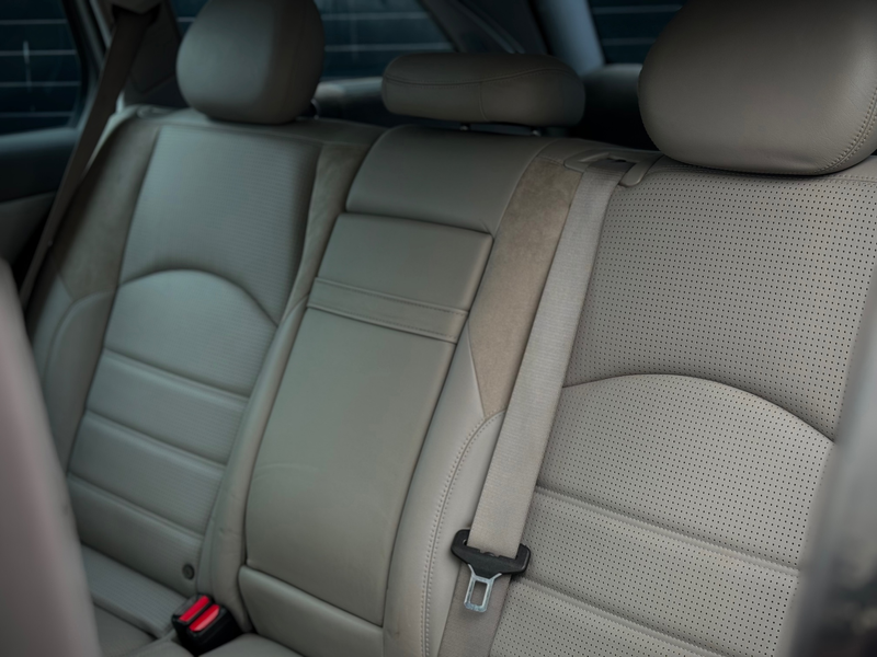 Mercedes-Benz E 63 AMG Estate E63 Station — photo 6