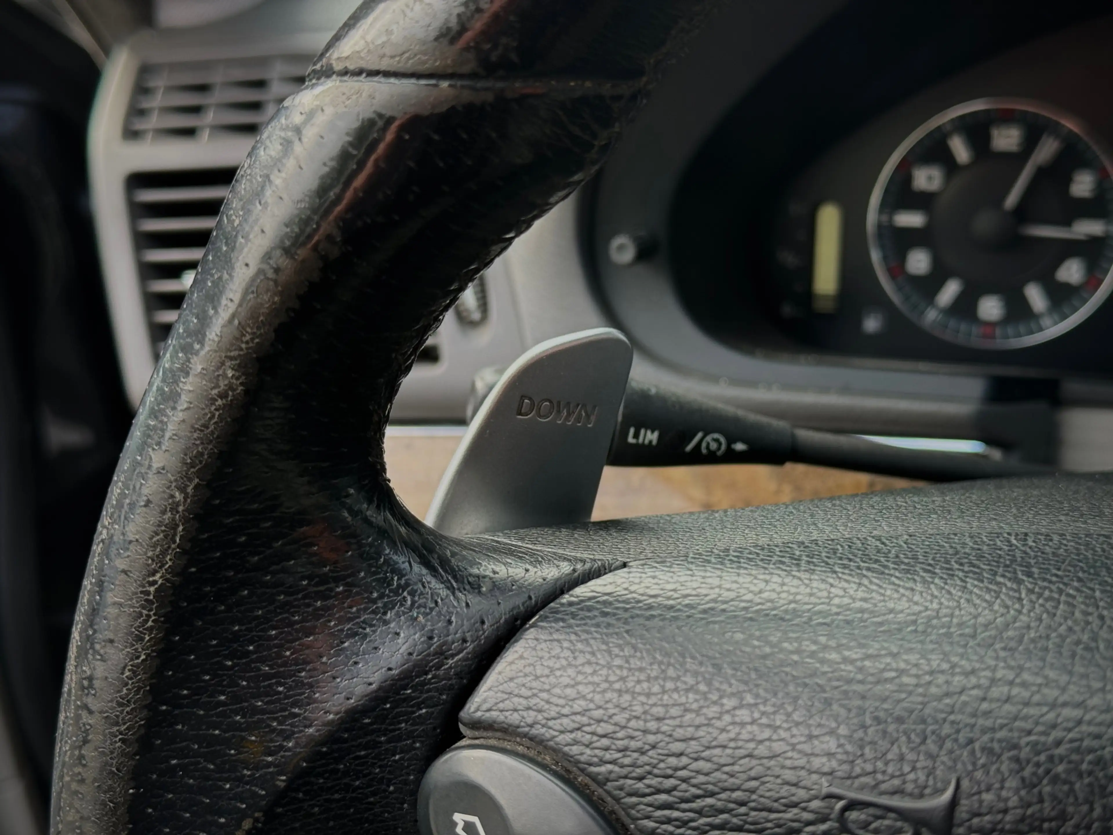 Mercedes-Benz E 63 AMG Estate E63 Station — photo 12