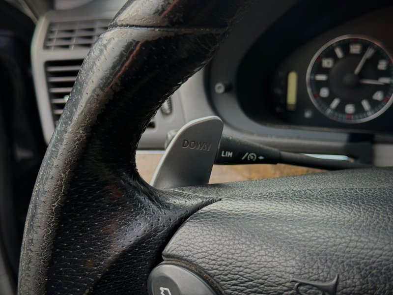 Mercedes-Benz E 63 AMG Estate E63 Station — photo 12